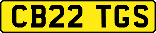 CB22TGS