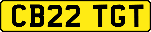CB22TGT