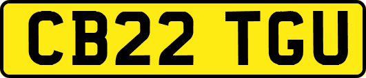 CB22TGU