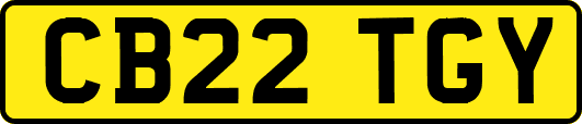 CB22TGY