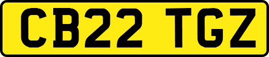 CB22TGZ