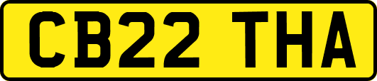 CB22THA