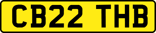 CB22THB