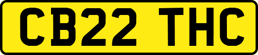CB22THC
