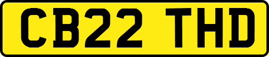 CB22THD