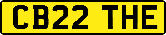 CB22THE