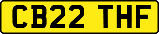 CB22THF