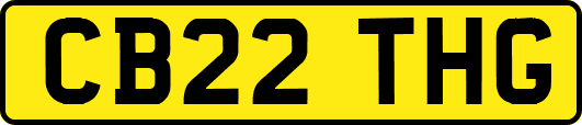 CB22THG