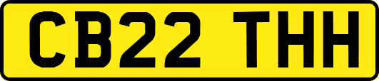 CB22THH