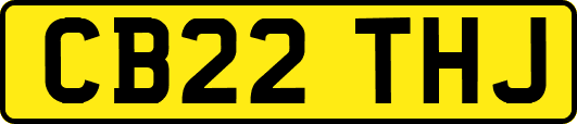 CB22THJ