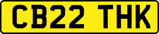 CB22THK