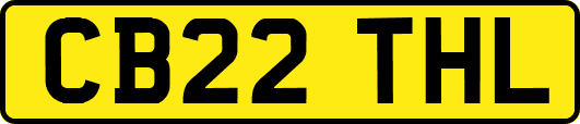 CB22THL