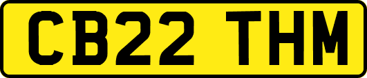 CB22THM