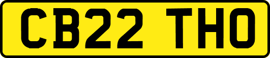 CB22THO