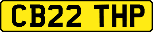 CB22THP