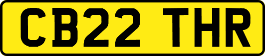 CB22THR