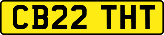 CB22THT