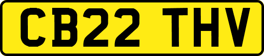 CB22THV