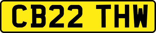 CB22THW