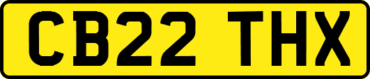 CB22THX