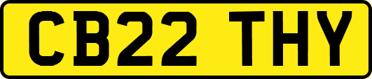 CB22THY