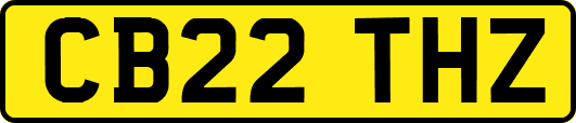 CB22THZ