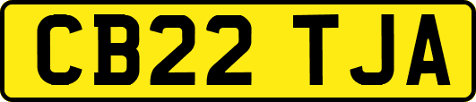 CB22TJA