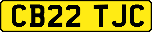 CB22TJC