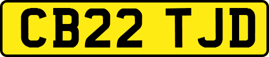 CB22TJD