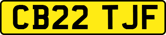 CB22TJF