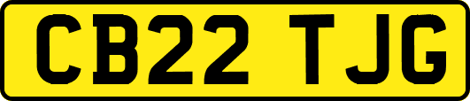 CB22TJG