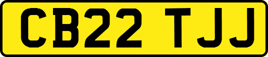 CB22TJJ