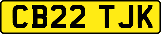 CB22TJK