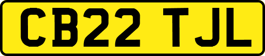 CB22TJL