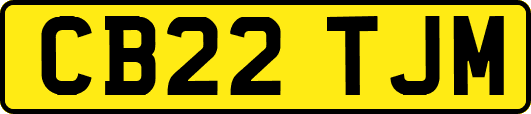 CB22TJM