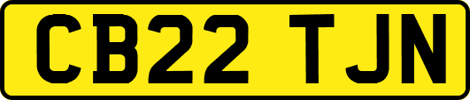 CB22TJN