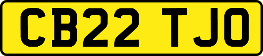 CB22TJO