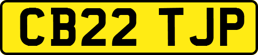 CB22TJP