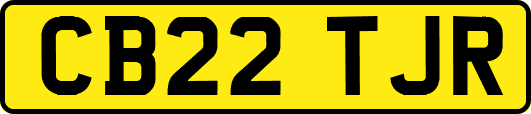 CB22TJR