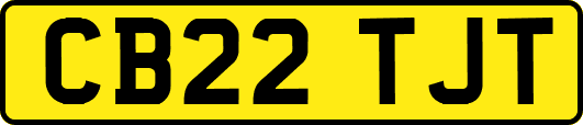CB22TJT
