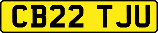 CB22TJU