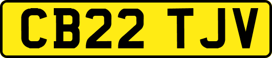 CB22TJV