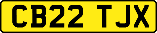 CB22TJX
