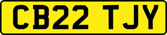 CB22TJY