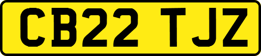CB22TJZ