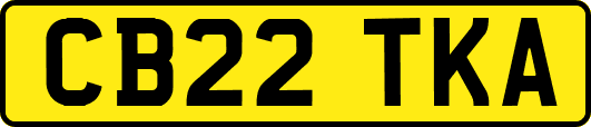 CB22TKA