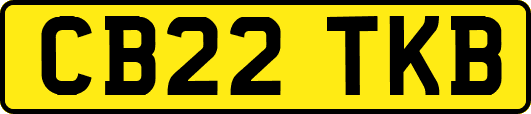 CB22TKB