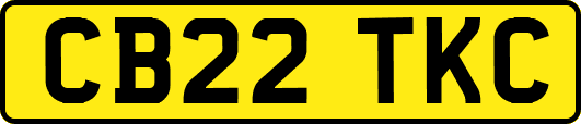 CB22TKC