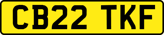 CB22TKF
