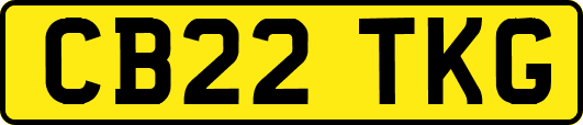 CB22TKG